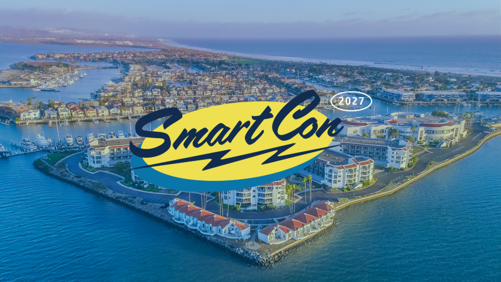 SmartCon logo
